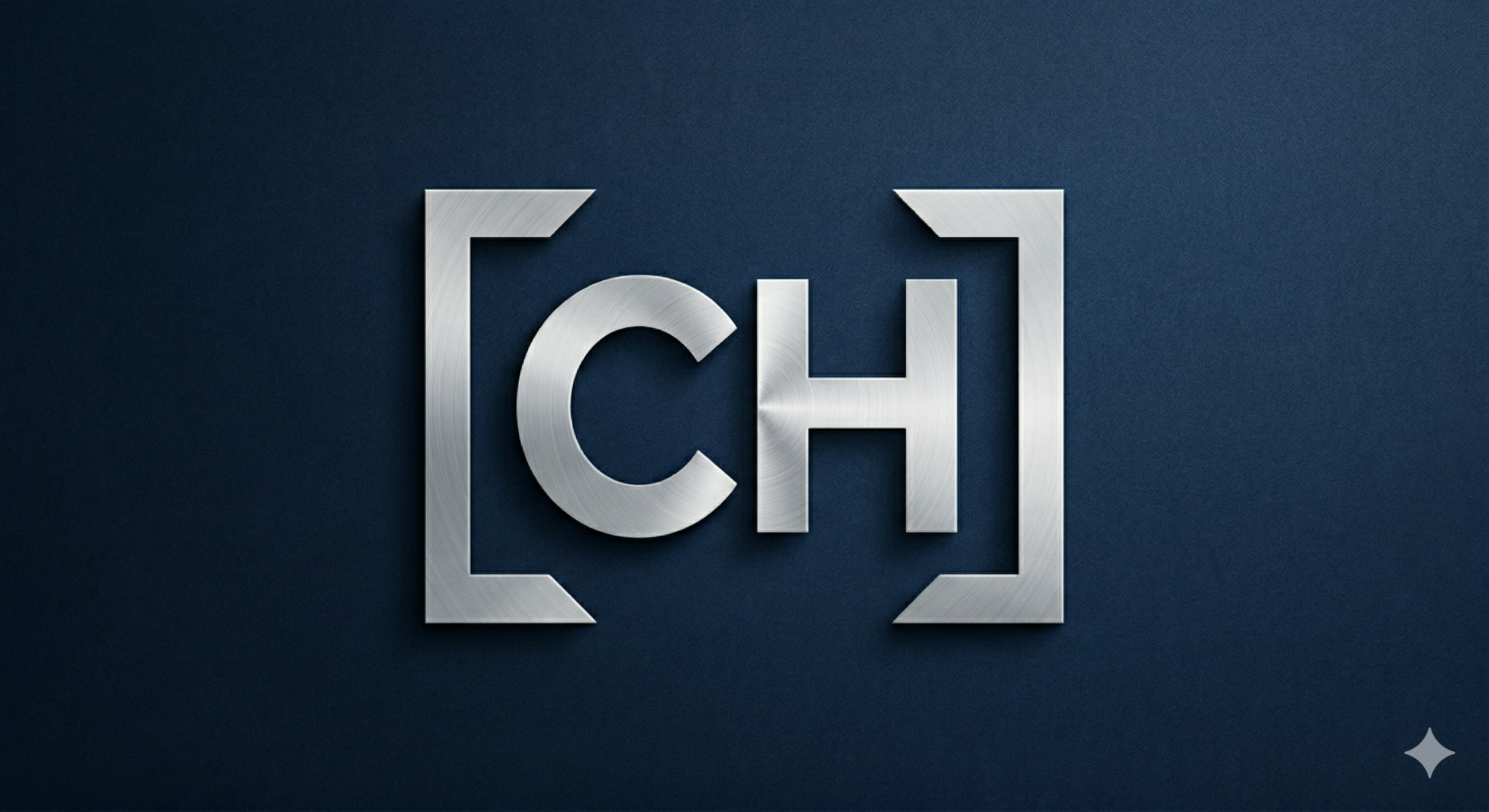 CH Property Management Logo